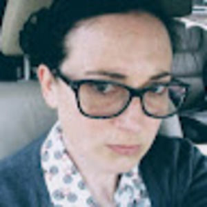 Meet your Posher, Leah